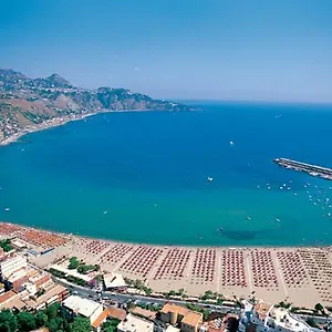 Village Du Soleil Giardini Naxos