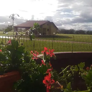 Oasi Del Pianettino Campagnatico