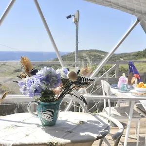 Glamping Erbe Matte SantʼAntìoco