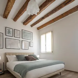 San Giacomo Dall'orio Garden R&r Venezia