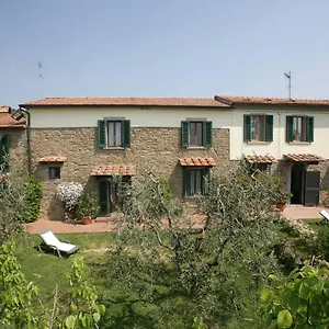 Borgo La Casetta Alloggio per agriturismo