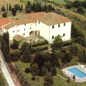 Agriturismo Il Palazzaccio Alloggio per agriturismo