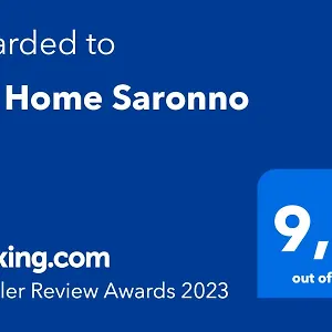 My Saronno
