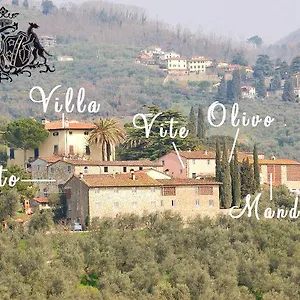 Fattoria Di Fubbiano Alloggio per agriturismo