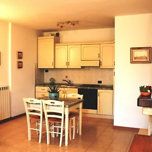 Podere Olmo Adriano E Doretta Appartamento