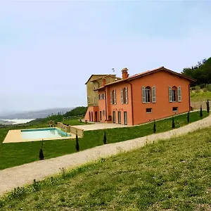 Rimaggiori Alloggio per agriturismo