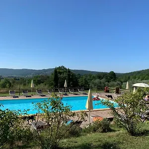 Podere I Massoni Alloggio per agriturismo