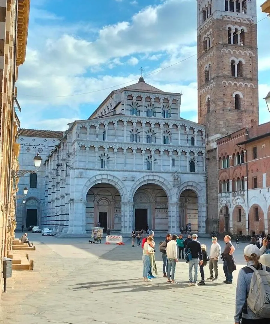 Appartamento Il Campano Collodi 0*,  Italia