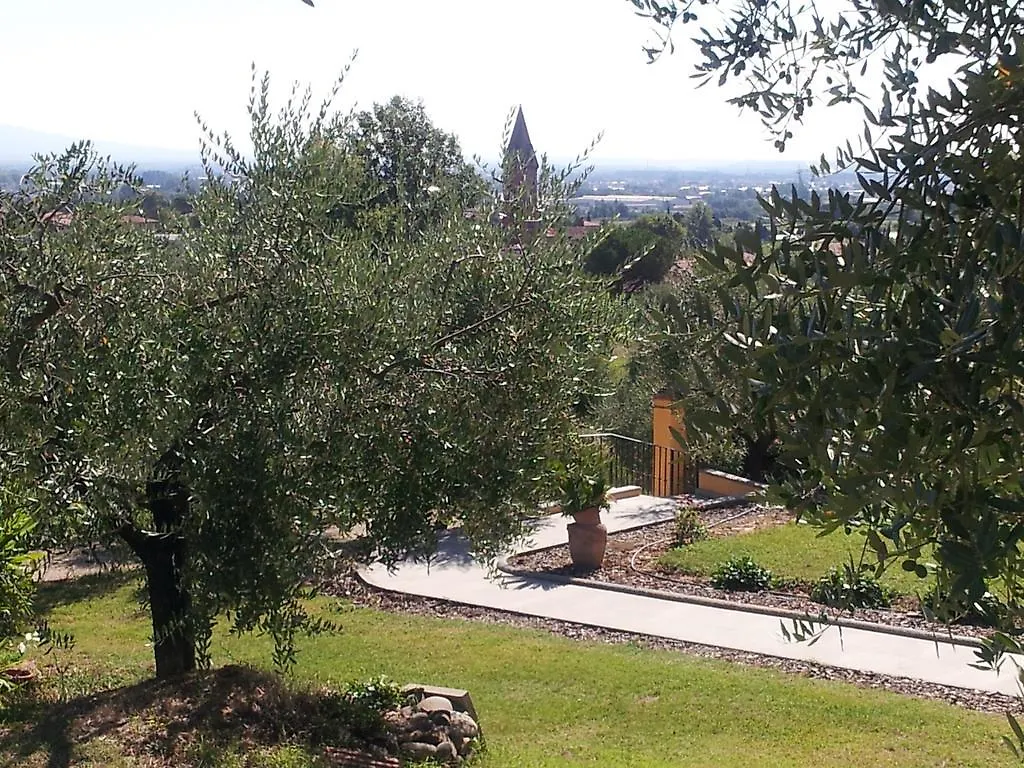 Appartamento Il Campano Collodi 0*,  Italia