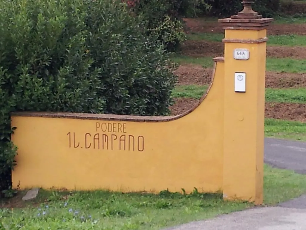 Appartamento Il Campano Collodi Italia