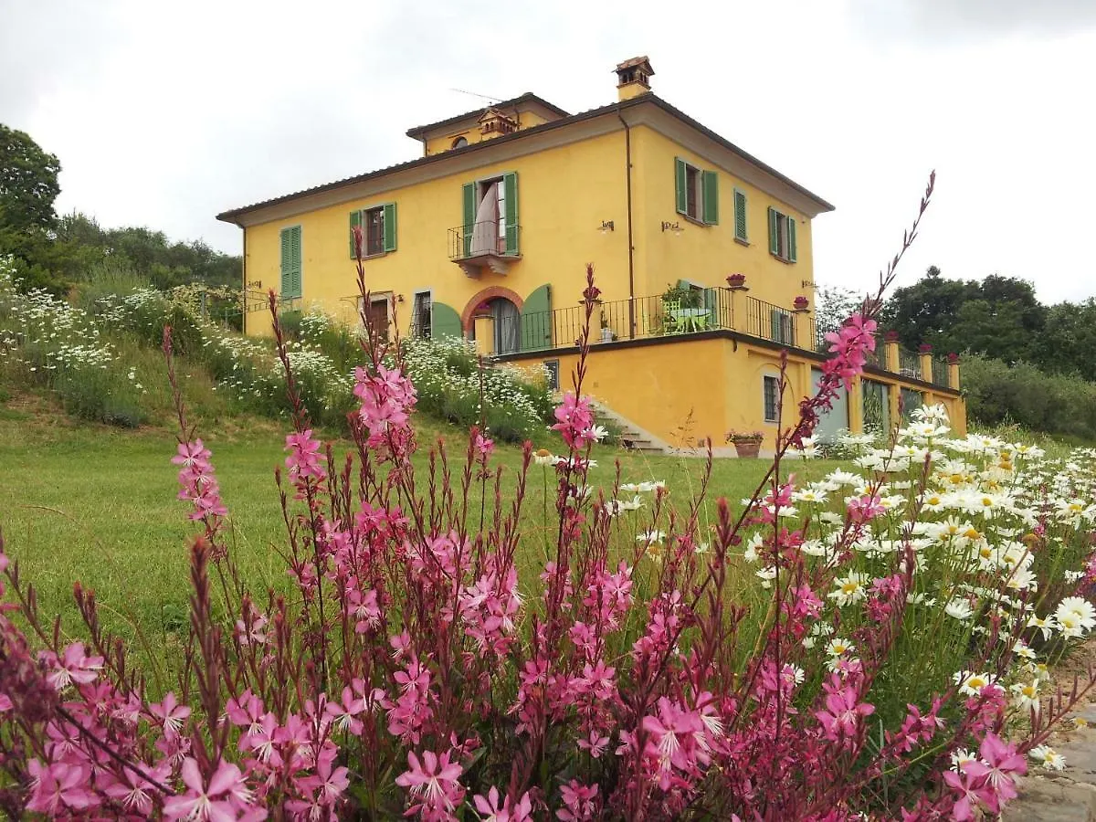Appartamento Il Campano Collodi 0*,  Italia