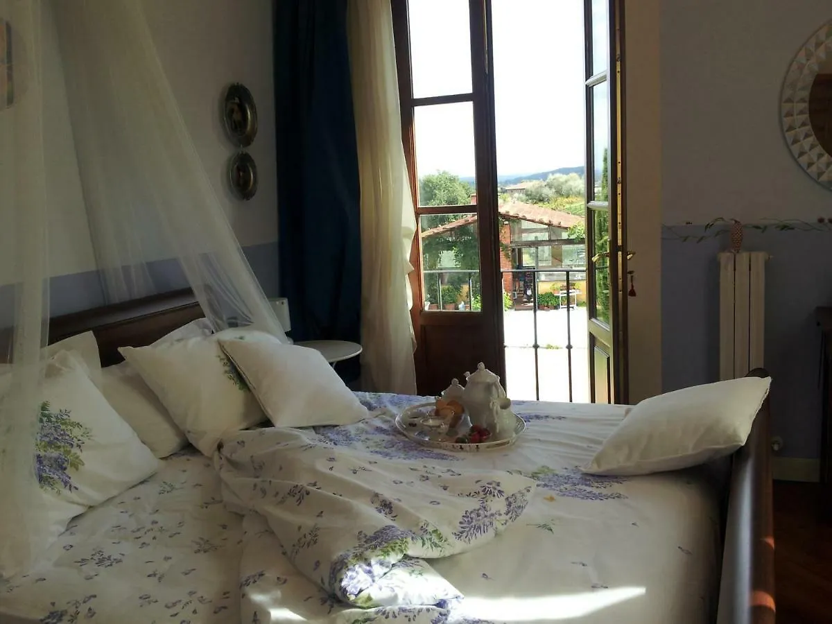 Appartamento Il Campano Collodi 0*,
