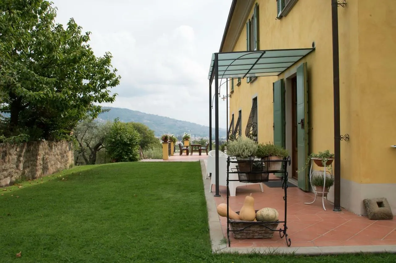 Appartamento Il Campano Collodi